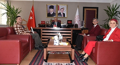 Eğitimde Erişilebilirlik İçin Güç Birliği