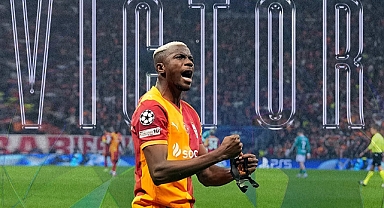 Galatasaray'ın Destansı Zaferi: Tarih Yazmak İçin Çıktığımız Yol