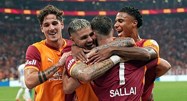 Galatasaray'ın İngiliz Devlerine Karşı Zaferi