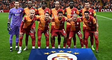 Galatasaray'ın Liverpool Zaferi Avrupa Basınında Büyük Yankı Uyandırdı
