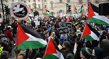 Gazze’ye Yardım Yolunda Balıkesir’den Katılan Gönüllüler Gözaltında