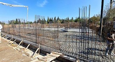 Gençler İçin Daha Fazla Spor: Susurluk’a Yeni Spor Tesisi