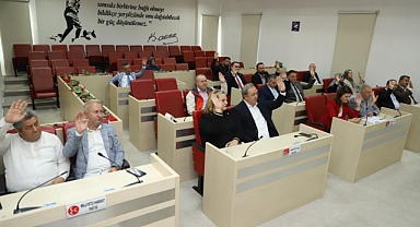 Gönen Belediyesi Ekim Ayı Meclis Toplantısı Tamamlandı: Önemli Kararlar Alındı