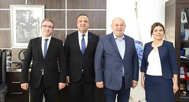 Gönen Belediyesi Personeline Banka Promosyon Anlaşması