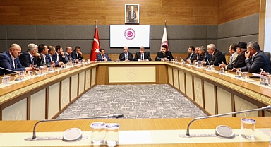 Havran’ın Talepleri TBMM’de Görüşüldü