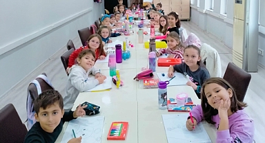 Her Yaş İçin Sanat, Spor ve Kültür Buluşması