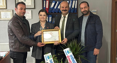 İvrindi’de Belediye ve Siyasi Parti İş Birliği Güçleniyor