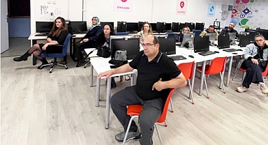 Karesi’de Gastronomi Turizmine Eğitim Eli