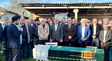 Köybaşı: “Yol Arkadaşımızın Acısını Derinden Hissediyoruz”