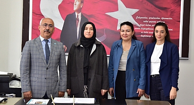 Lise Öğrencileri Üniversite Deneyimi Kazanacak