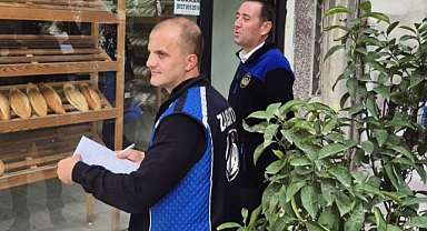 Manyas Belediyesi’nden Gıda Güvenliği İçin Titiz Denetim