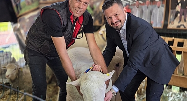 Mehmet Aydemir: “Alın Teri Bu Şehrin Gücüdür!”