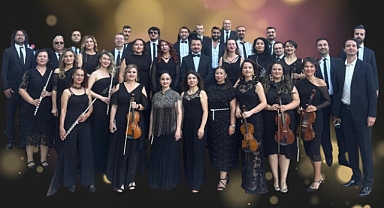 Müziğe Yolculuk Başlıyor: Balıkesir Maarif Orkestrası Öğretmenleri Bekliyor