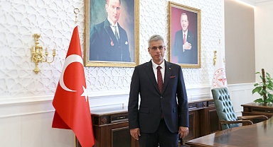 Sağlık Bakanı Memişoğlu: “Balıkesir Depreminde Hayati Tehlikesi Olan Yaralımız Yok”