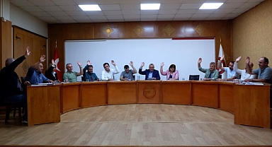 Susurluk Belediyesi Ekim Ayı Meclis Toplantısı Tamamlandı: Önemli Kararlar Alındı