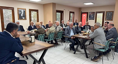 Susurluk’ta Din Hizmetine Teşekkür