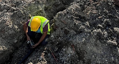 Susurluk’ta İçme Suyu Altyapısı Güçlendi