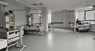 Susurluk’ta Sağlık Hizmetlerinde Yeni Dönem: Devlet Hastanesi Hizmete Başlıyor