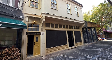 Tarihin İzleri Yeniden Canlanıyor: Balıkesir’de Osmanlı Mimarisi Ayağa Kalktı