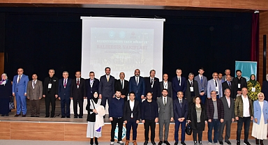 Tarihten Günümüze Vakıf Kültürü