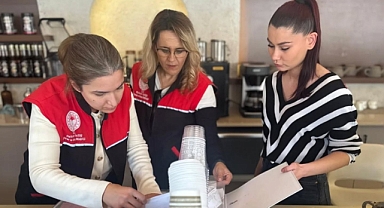 Tarım ve Orman Müdürlüğü’nden Kapsamlı Kontrol Çalışması