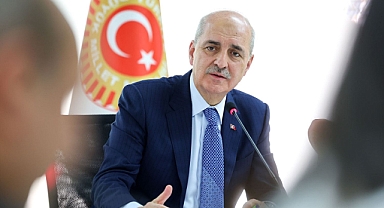 TBMM Başkanı Kurtulmuş, Balıkesir Üniversitesi’nde Açılış Dersi Verecek