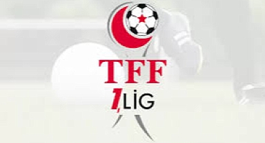 Trendyol 1. Lig'de 10. Hafta Heyecanı Başlıyor