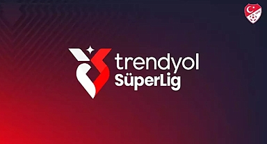 Trendyol Süper Lig'de 10. Hafta Yarın Başlıyor