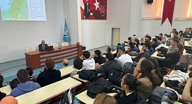 Türk Tarihi Perspektifinden Filistin