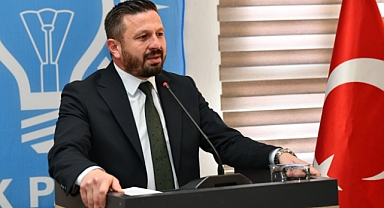 Türkiye’nin En Büyük Tarım Projesi Balıkesir’de Hayat Buluyor