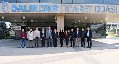 Üniversite-Sanayi İş Birliğiyle Otomotivde Yeni Adım