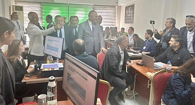 Üreticilere Çağrı: Balıkesir’de Tarım Sayımına Katılım Önemli