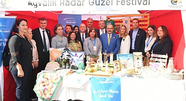 Vali Ustaoğlu: “Zeytin Hasat Festivali, Yerel Kalkınmanın Vizyon Belgesidir”