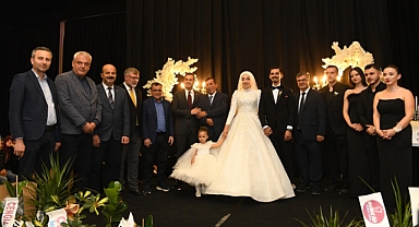 Yakupköy’de Mutlu Gün