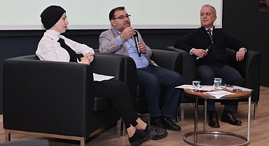 Yeni Dünya Düzeni ve BM’nin Geleceği Bandırma’da Tartışıldı