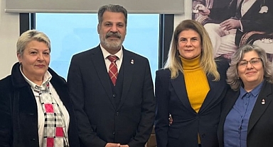 Zafer Partisi Balıkesir Teşkilatı’ndan Acı Kayıp: Nurten Özel Hayatını Kaybetti