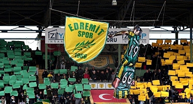 1966 Edremitspor, Kuşadası 1923 SK’yı Ağırlıyor: Kritik Karşılaşma Şehit Hamdibey Stadı’nda