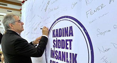 407 Kadının İsmi Bandırma’da Tek Tek Okundu