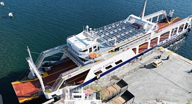 Ada Halkına Müjde: Yeni Deniz Hattı Hizmete Giriyor