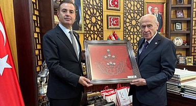 Ahmet Akın Kuvayımilliye Ruhunu Ankara’ya Taşıdı: “Şehrimizin Menfaati Her Şeyin Üzerindedir.”