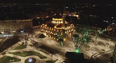 Ahmet Akın, Son Noktayı Koydu