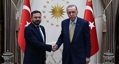 Ak Parti 23 Yaşında, Mehmet Aydemir; “Umutsuzluktan Umuda, Karanlıktan Aydınlığa”