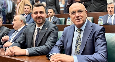 Ali Taylan Öztaylan: “Cumhurbaşkanımızın Liderliğinde Birlik ve Kararlılıkla Yolumuza Devam Ediyoruz”