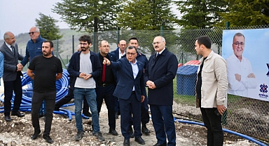 Altıeylül’de Can Dostlar İçin Yeni Tesis