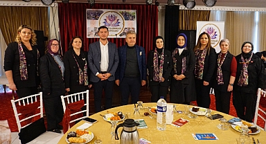 Altıeylül’de “Güçlü Kadınlar” Buluşması