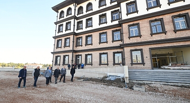 Altıeylül’de Kamu Hizmeti Güçleniyor