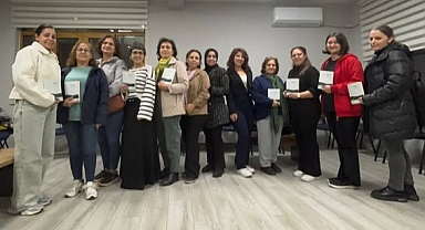 Atatürk Gençlik Merkezi’nde Bibliyoterapiye Yoğun İlgi