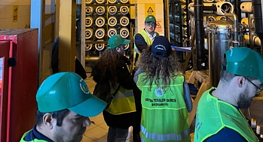 Avşa İçme Suyu Tesisi Yeniliklere Hazırlanıyor