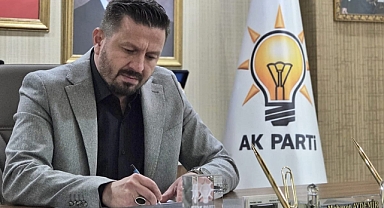 Aydemir’den CHP’li Belediyelere Sert Çağrı: “Devlet Görevini Yaptı, Şimdi Sıra Sizde”