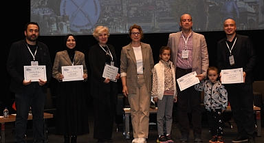 Balıkesir 3 Günlük Sempozyumda Geleceğini Konuştu